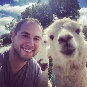 Meet your Posher, Scott